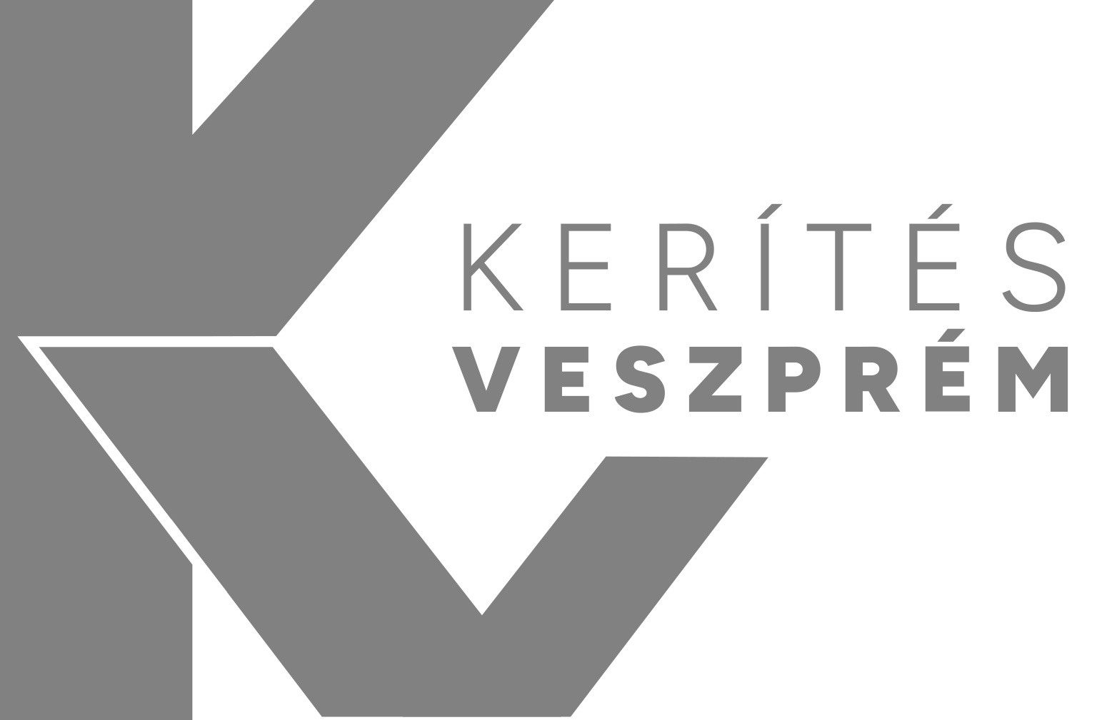 Kerítés Veszprém